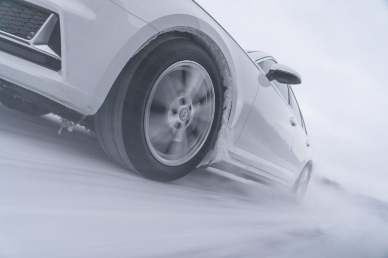 Nokian Hakkapeliitta 10, nuovo pneumatico invernale
