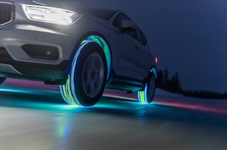 Nokian Hakkapeliitta 10, nuovo pneumatico invernale