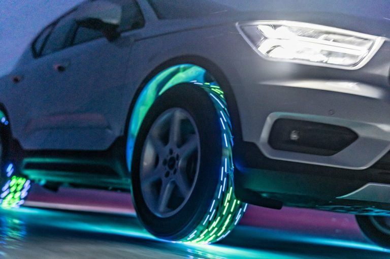 Nokian Hakkapeliitta 10, nuovo pneumatico invernale