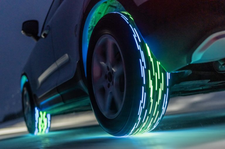 Nokian Hakkapeliitta 10, nuovo pneumatico invernale