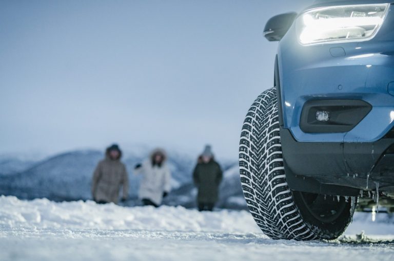 Nokian Hakkapeliitta 10, nuovo pneumatico invernale
