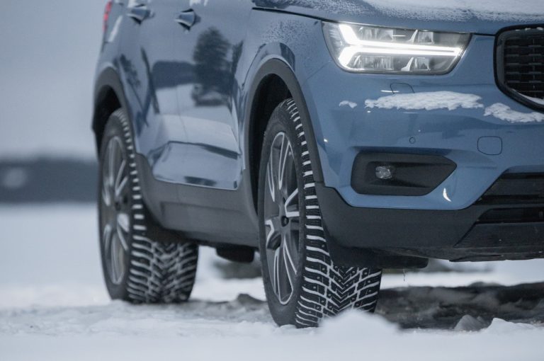 Nokian Hakkapeliitta 10, nuovo pneumatico invernale