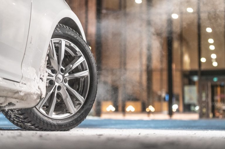 Nokian Hakkapeliitta 10, nuovo pneumatico invernale