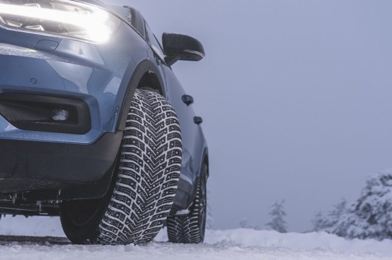 Nokian Hakkapeliitta 10, nuovo pneumatico invernale