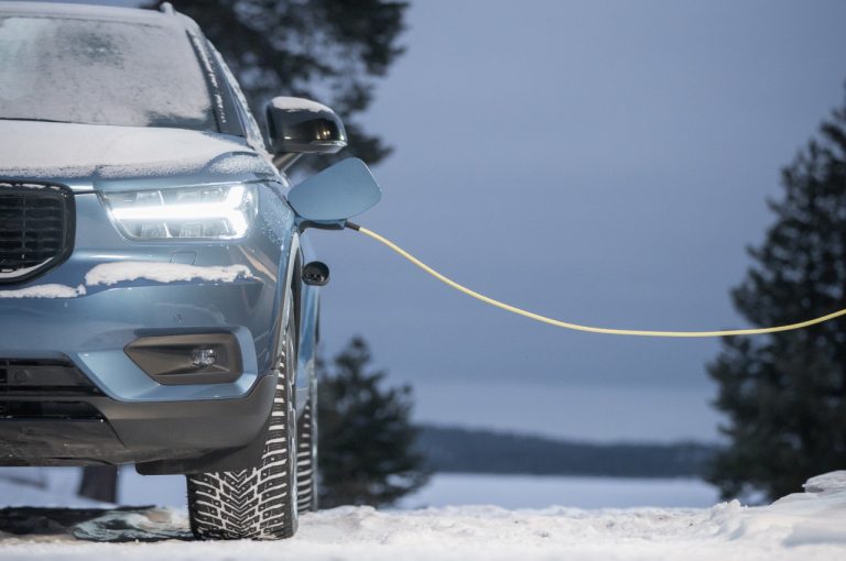 Nokian Hakkapeliitta 10, nuovo pneumatico invernale