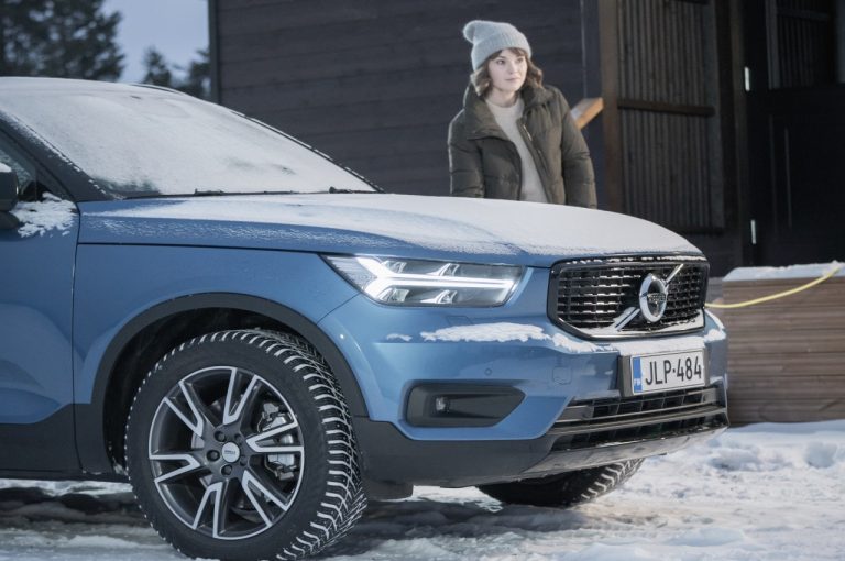 Nokian Hakkapeliitta 10, nuovo pneumatico invernale