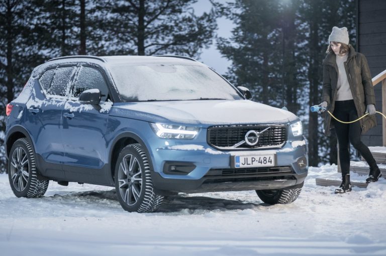 Nokian Hakkapeliitta 10, nuovo pneumatico invernale