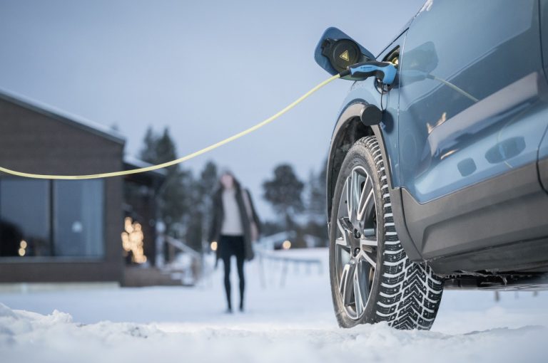 Nokian Hakkapeliitta 10, nuovo pneumatico invernale