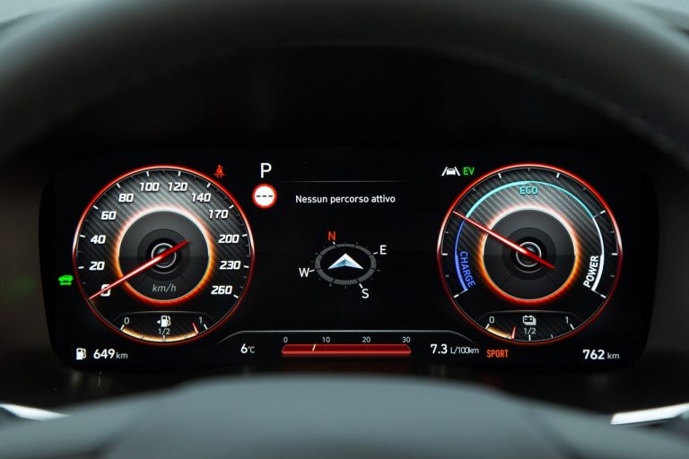 Hyundai Santa Fe 20th Anniversary 2021: immagini ufficiali