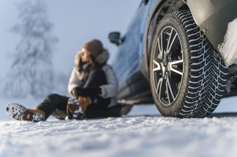 Nokian Hakkapeliitta 10, nuovo pneumatico invernale