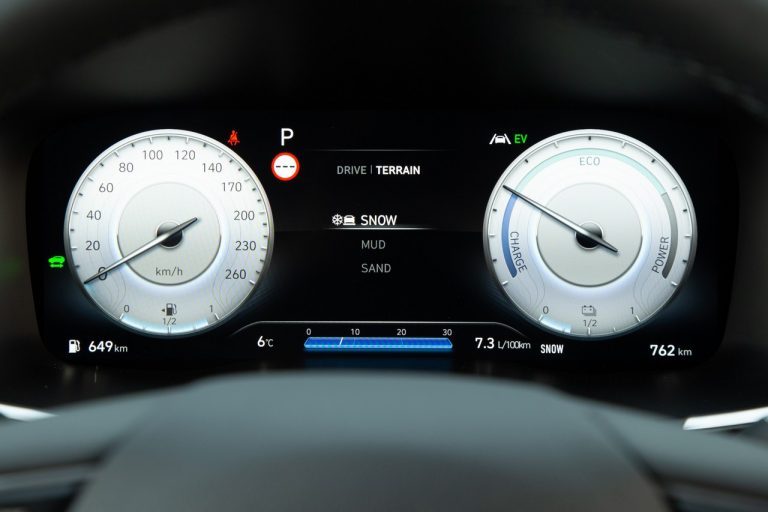 Hyundai Santa Fe 20th Anniversary 2021: immagini ufficiali