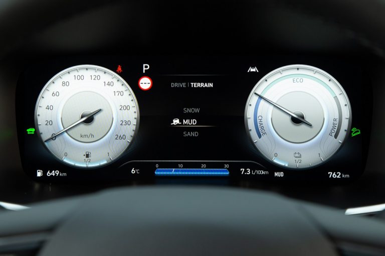 Hyundai Santa Fe 20th Anniversary 2021: immagini ufficiali