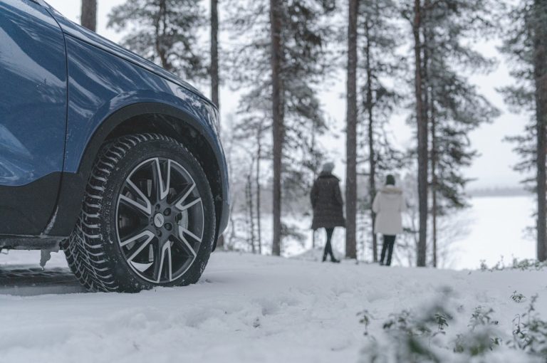 Nokian Hakkapeliitta 10, nuovo pneumatico invernale