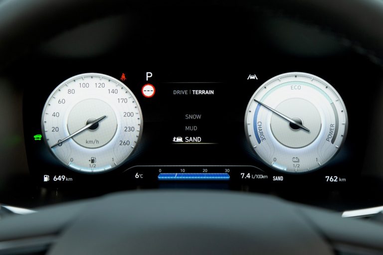 Hyundai Santa Fe 20th Anniversary 2021: immagini ufficiali
