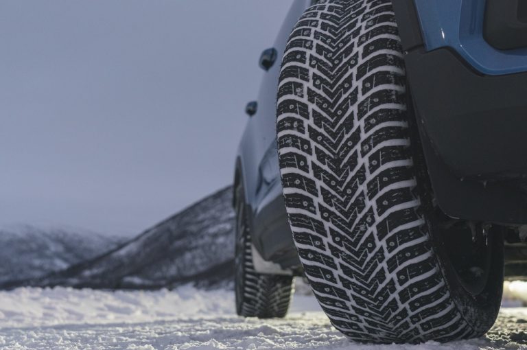 Nokian Hakkapeliitta 10, nuovo pneumatico invernale