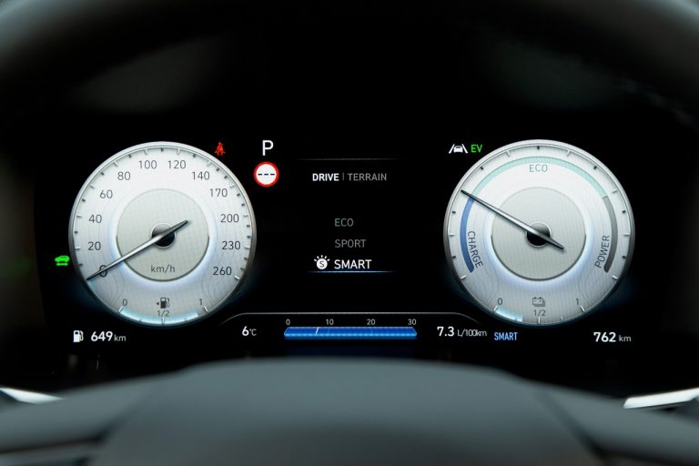 Hyundai Santa Fe 20th Anniversary 2021: immagini ufficiali