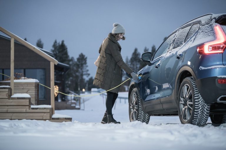 Nokian Hakkapeliitta 10, nuovo pneumatico invernale