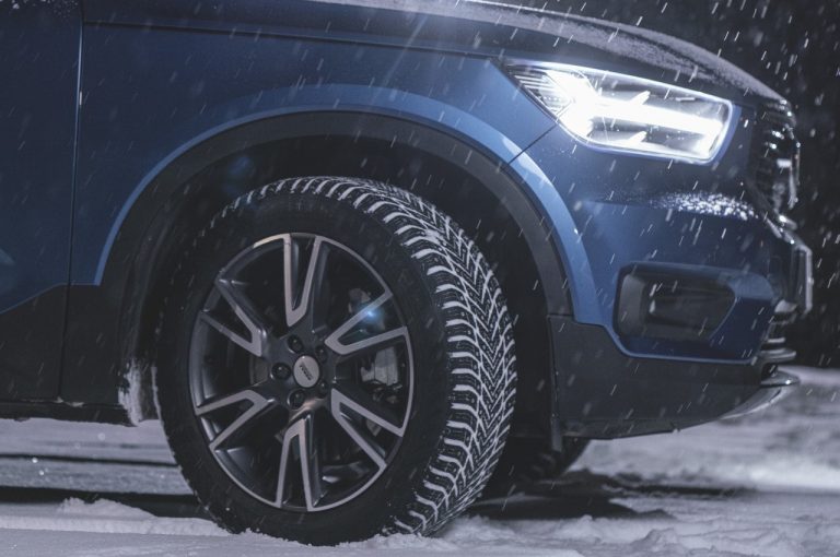 Nokian Hakkapeliitta 10, nuovo pneumatico invernale