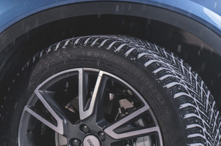 Nokian Hakkapeliitta 10, nuovo pneumatico invernale