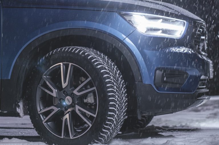 Nokian Hakkapeliitta 10, nuovo pneumatico invernale