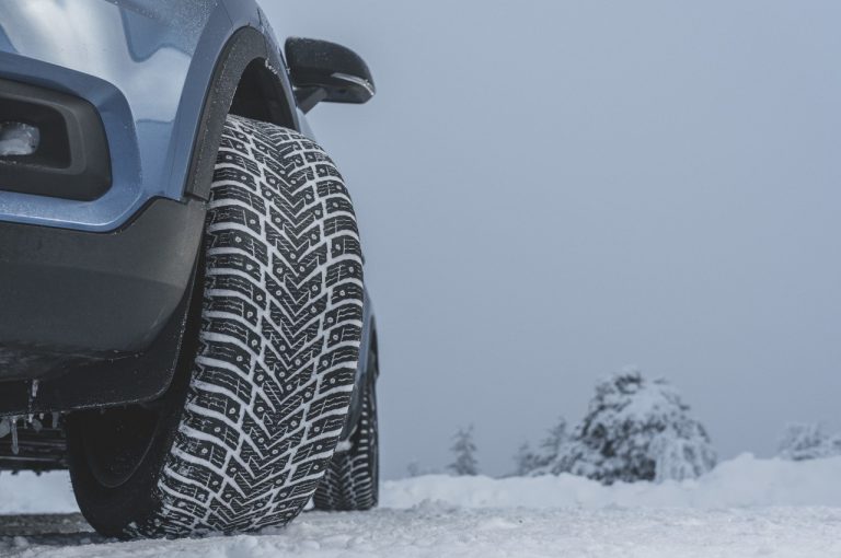 Nokian Hakkapeliitta 10, nuovo pneumatico invernale