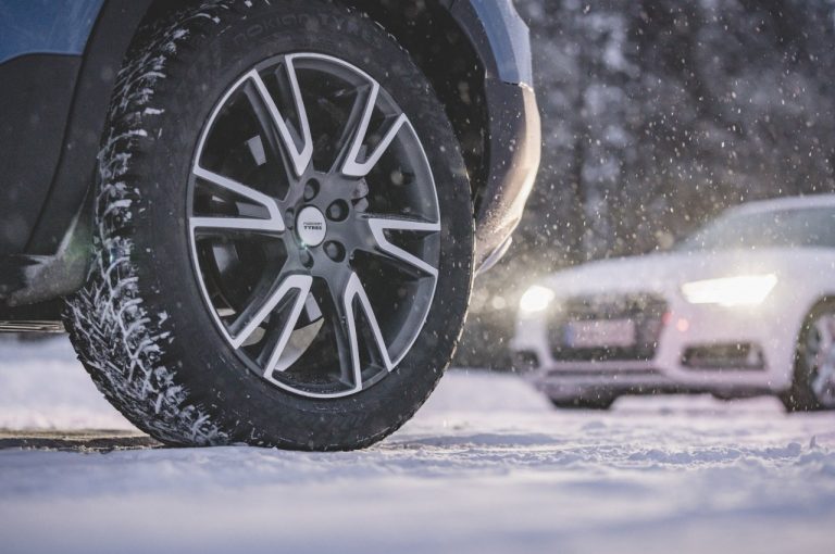 Nokian Hakkapeliitta 10, nuovo pneumatico invernale