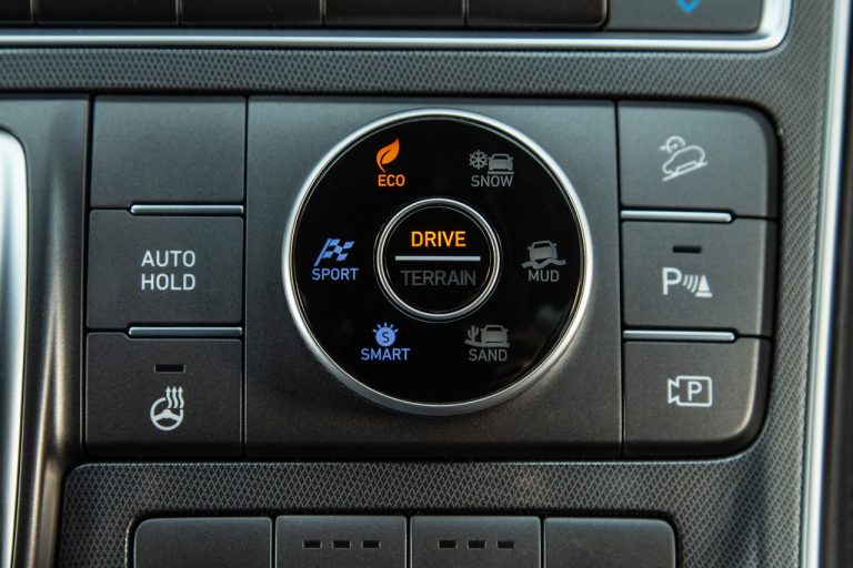 Hyundai Santa Fe 20th Anniversary 2021: immagini ufficiali