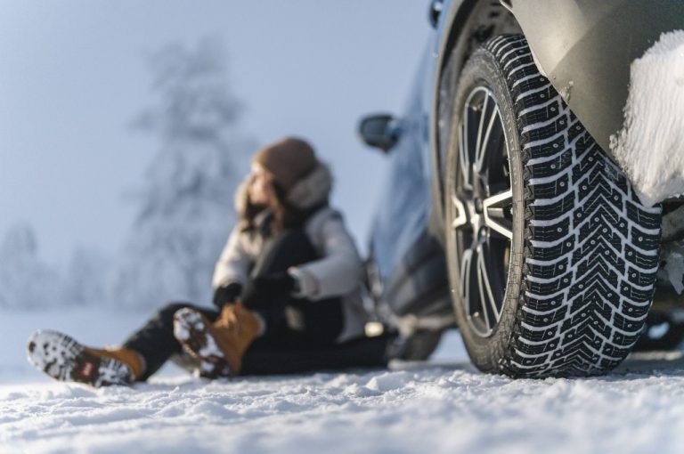 Nokian Hakkapeliitta 10, nuovo pneumatico invernale