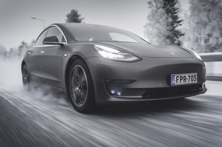 Nokian Hakkapeliitta 10, nuovo pneumatico invernale