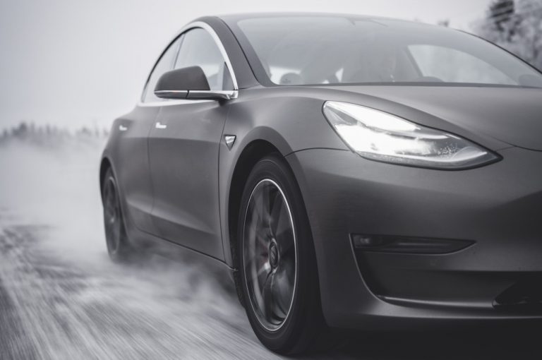 Nokian Hakkapeliitta 10, nuovo pneumatico invernale