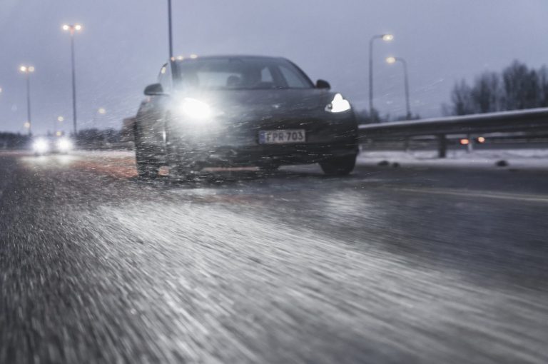 Nokian Hakkapeliitta 10, nuovo pneumatico invernale