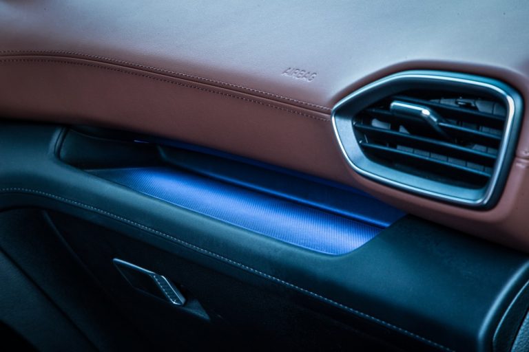 Hyundai Santa Fe 20th Anniversary 2021: immagini ufficiali