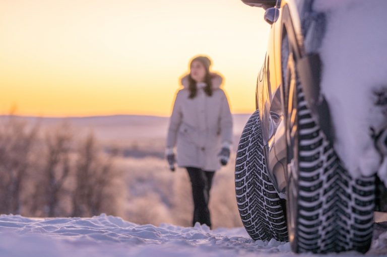 Nokian Hakkapeliitta 10, nuovo pneumatico invernale