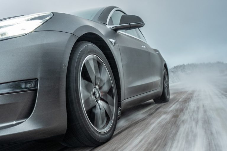 Nokian Hakkapeliitta 10, nuovo pneumatico invernale