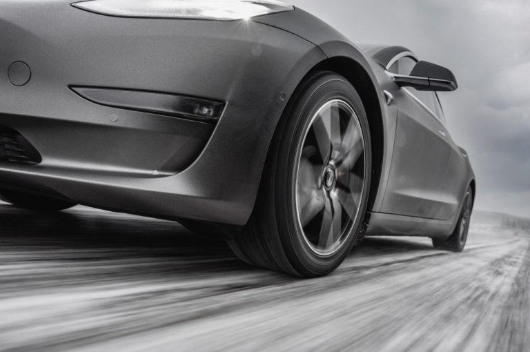 Nokian Hakkapeliitta 10, nuovo pneumatico invernale