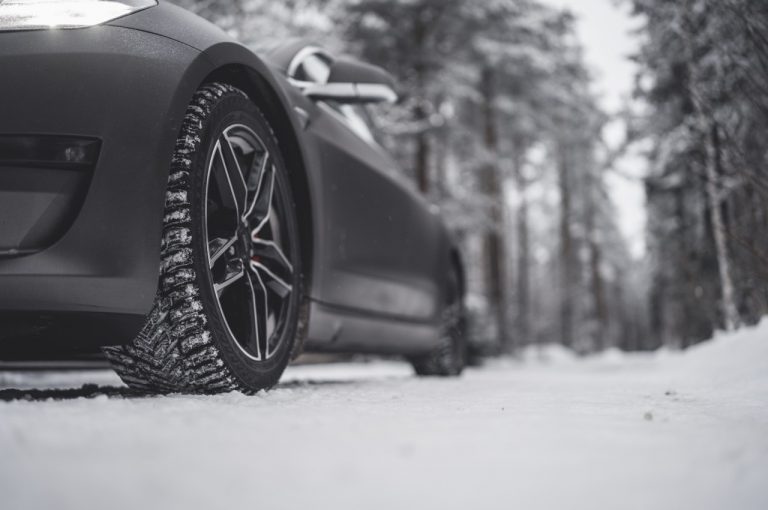 Nokian Hakkapeliitta 10, nuovo pneumatico invernale