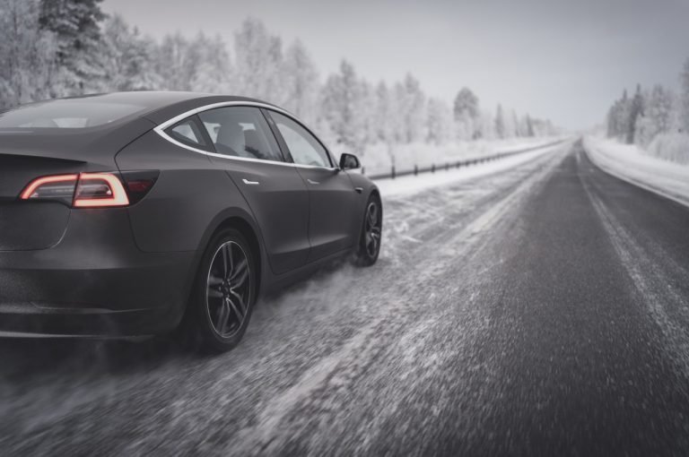 Nokian Hakkapeliitta 10, nuovo pneumatico invernale