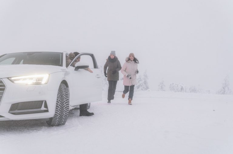 Nokian Hakkapeliitta 10, nuovo pneumatico invernale