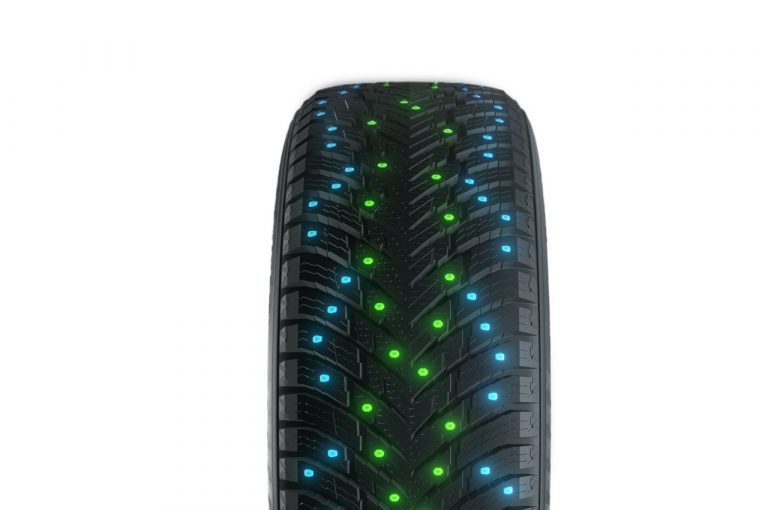 Nokian Hakkapeliitta 10, nuovo pneumatico invernale