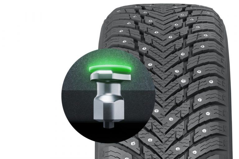 Nokian Hakkapeliitta 10, nuovo pneumatico invernale
