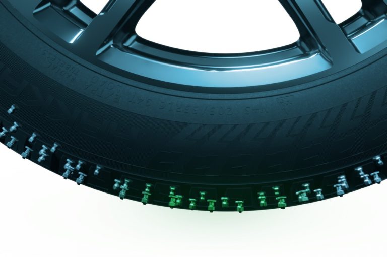 Nokian Hakkapeliitta 10, nuovo pneumatico invernale