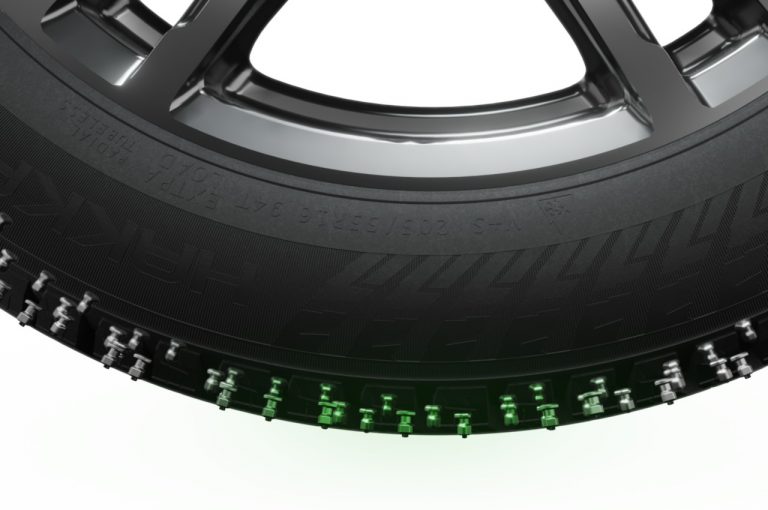 Nokian Hakkapeliitta 10, nuovo pneumatico invernale