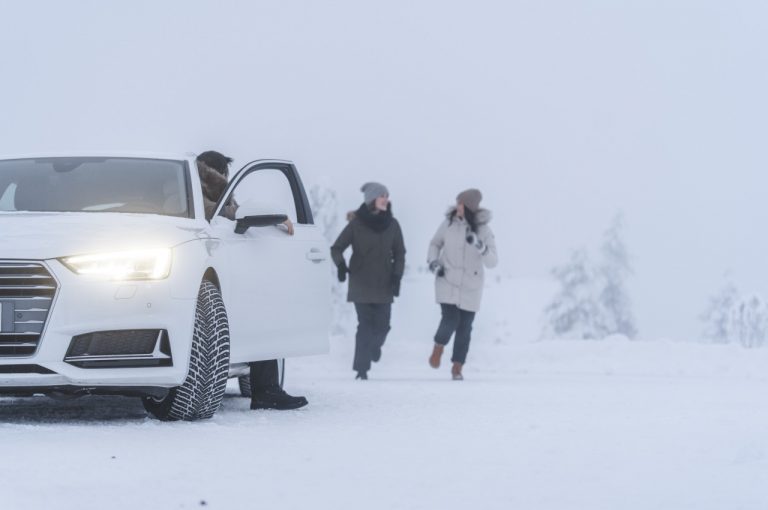 Nokian Hakkapeliitta 10, nuovo pneumatico invernale