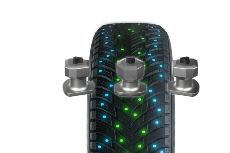 Nokian Hakkapeliitta 10, nuovo pneumatico invernale