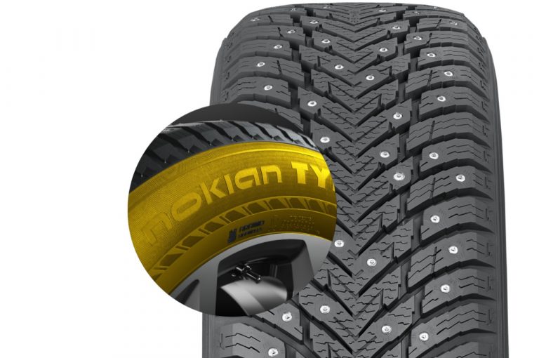 Nokian Hakkapeliitta 10, nuovo pneumatico invernale