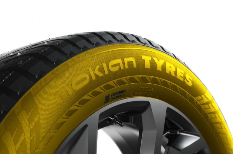 Nokian Hakkapeliitta 10, nuovo pneumatico invernale