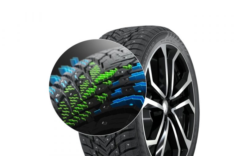Nokian Hakkapeliitta 10, nuovo pneumatico invernale