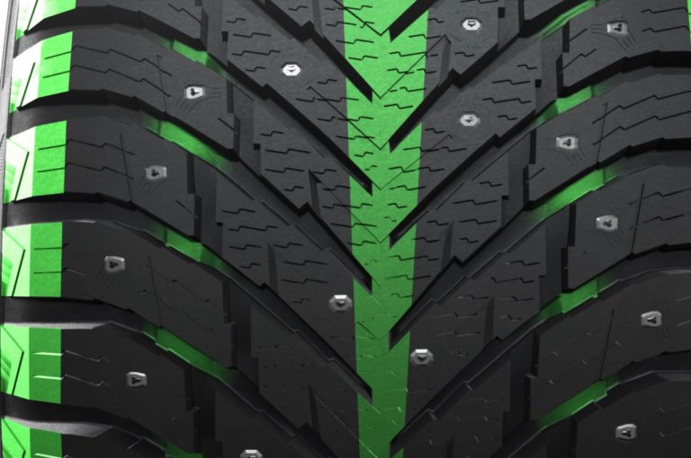 Nokian Hakkapeliitta 10, nuovo pneumatico invernale