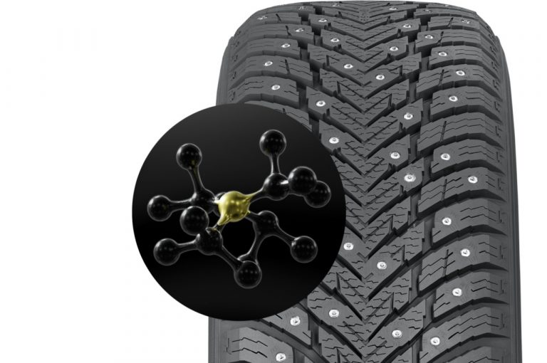 Nokian Hakkapeliitta 10, nuovo pneumatico invernale