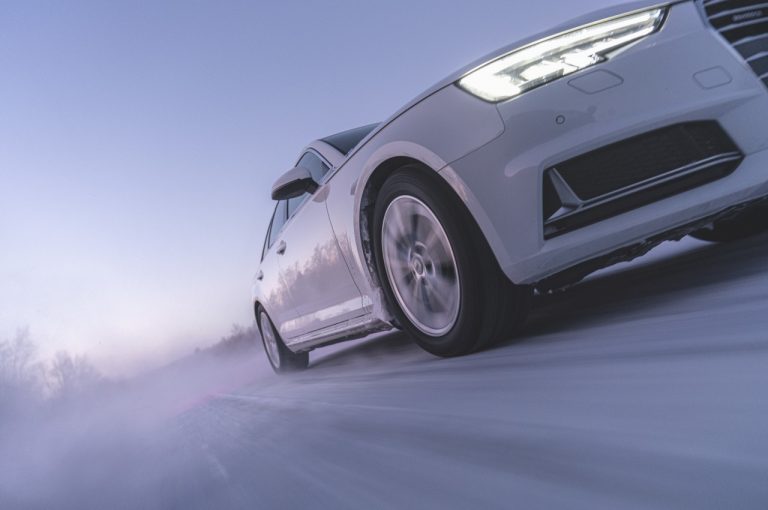 Nokian Hakkapeliitta 10, nuovo pneumatico invernale